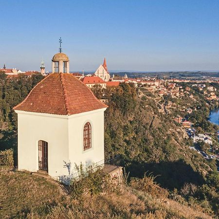 Rezidence Znojmo Hotell Exteriör bild