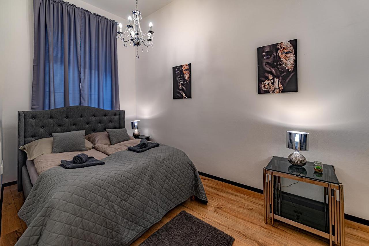 Rezidence Znojmo Hotell Exteriör bild