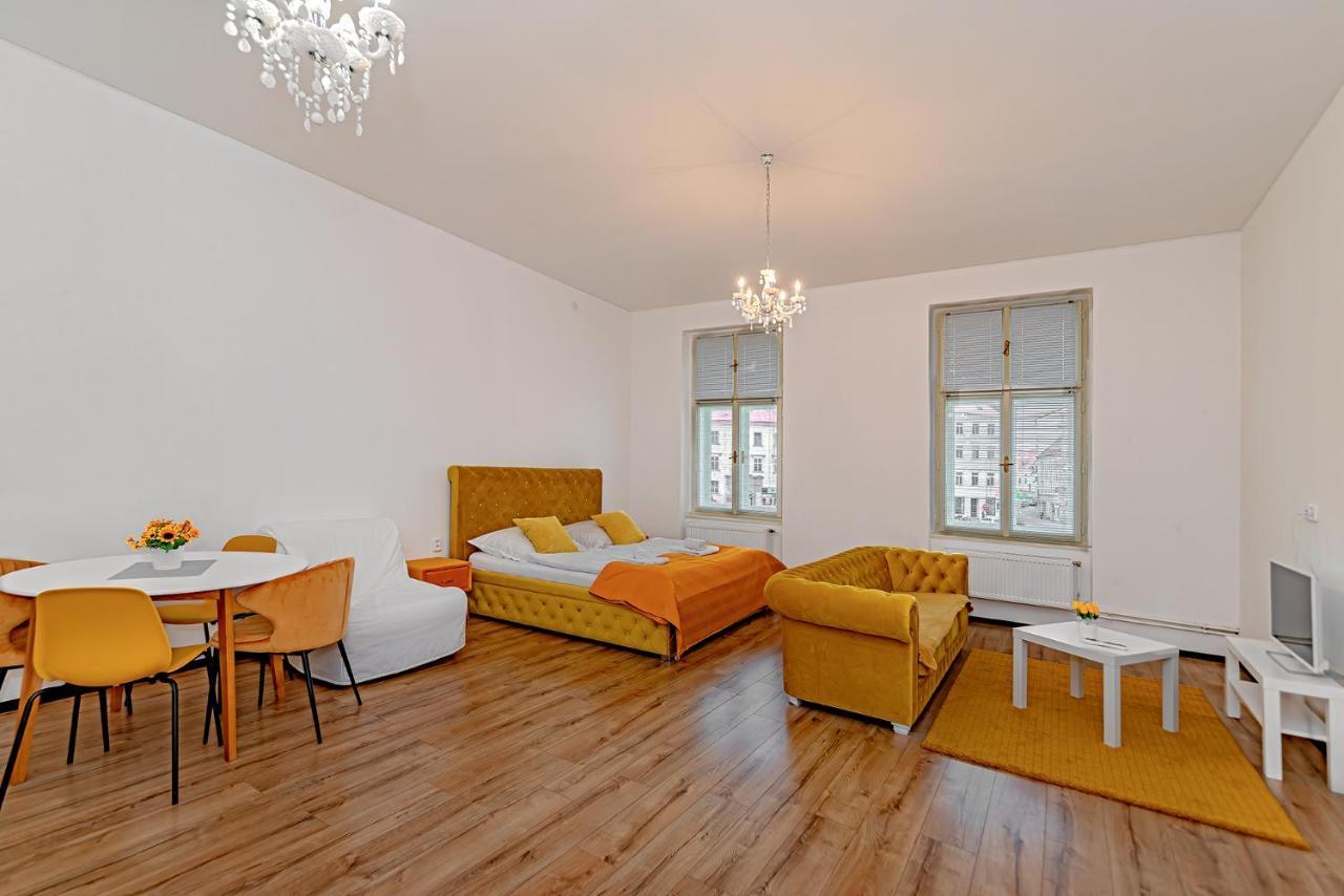Rezidence Znojmo Hotell Exteriör bild