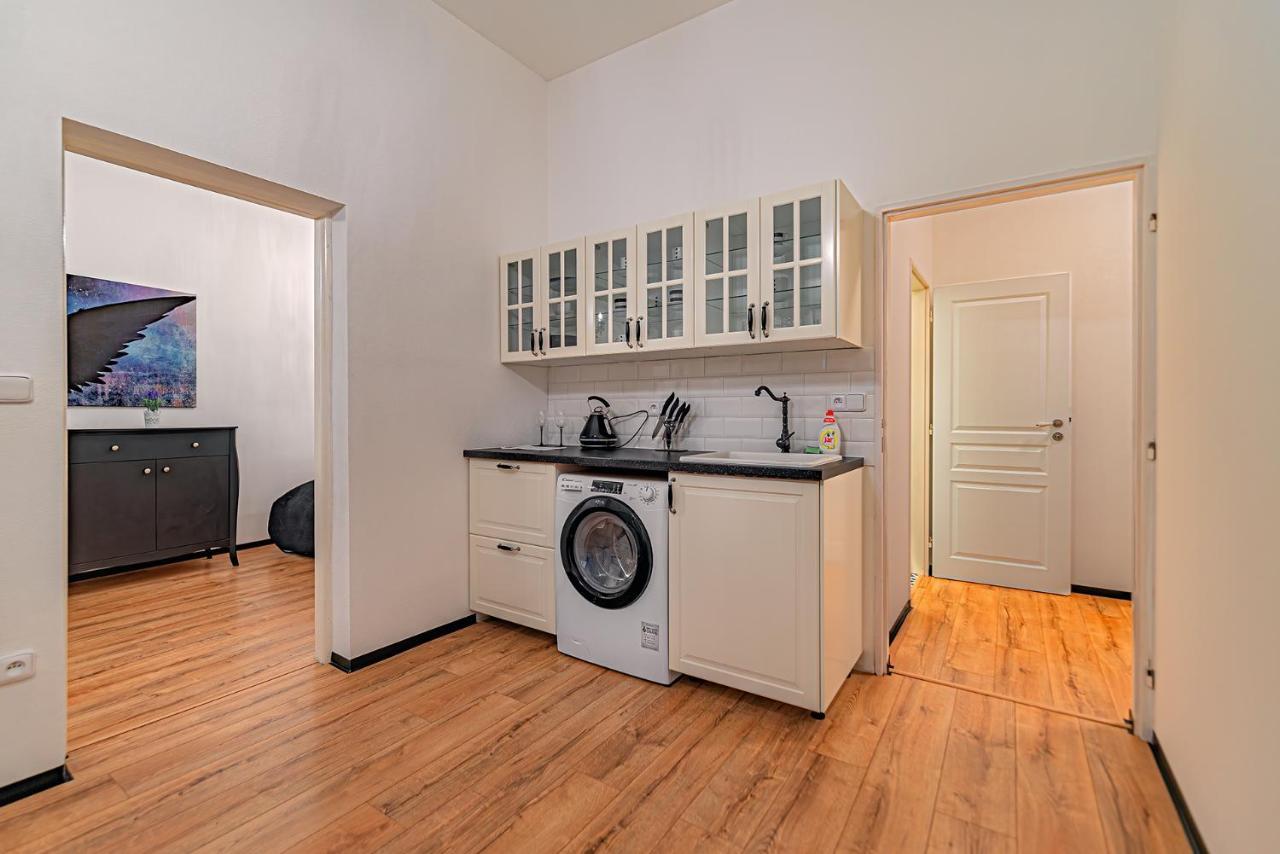 Rezidence Znojmo Hotell Exteriör bild