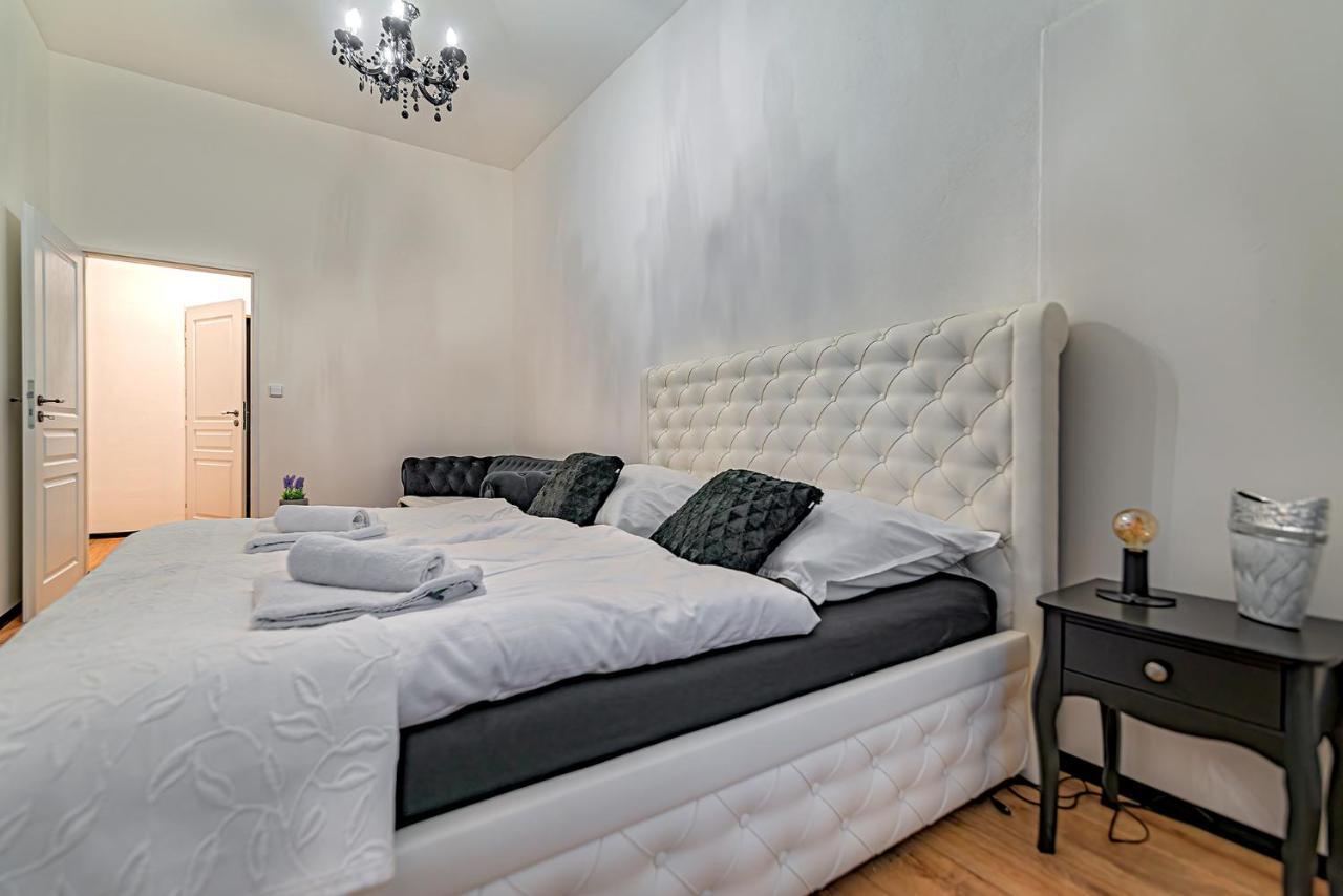 Rezidence Znojmo Hotell Exteriör bild