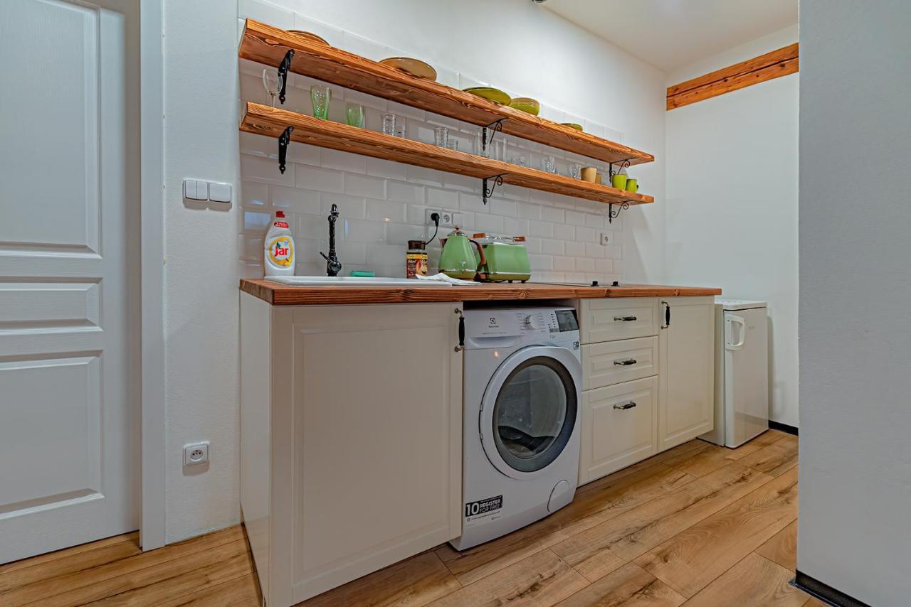 Rezidence Znojmo Hotell Exteriör bild