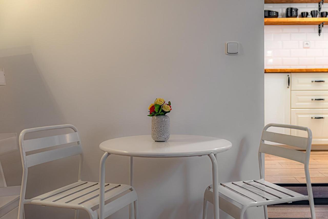 Rezidence Znojmo Hotell Exteriör bild