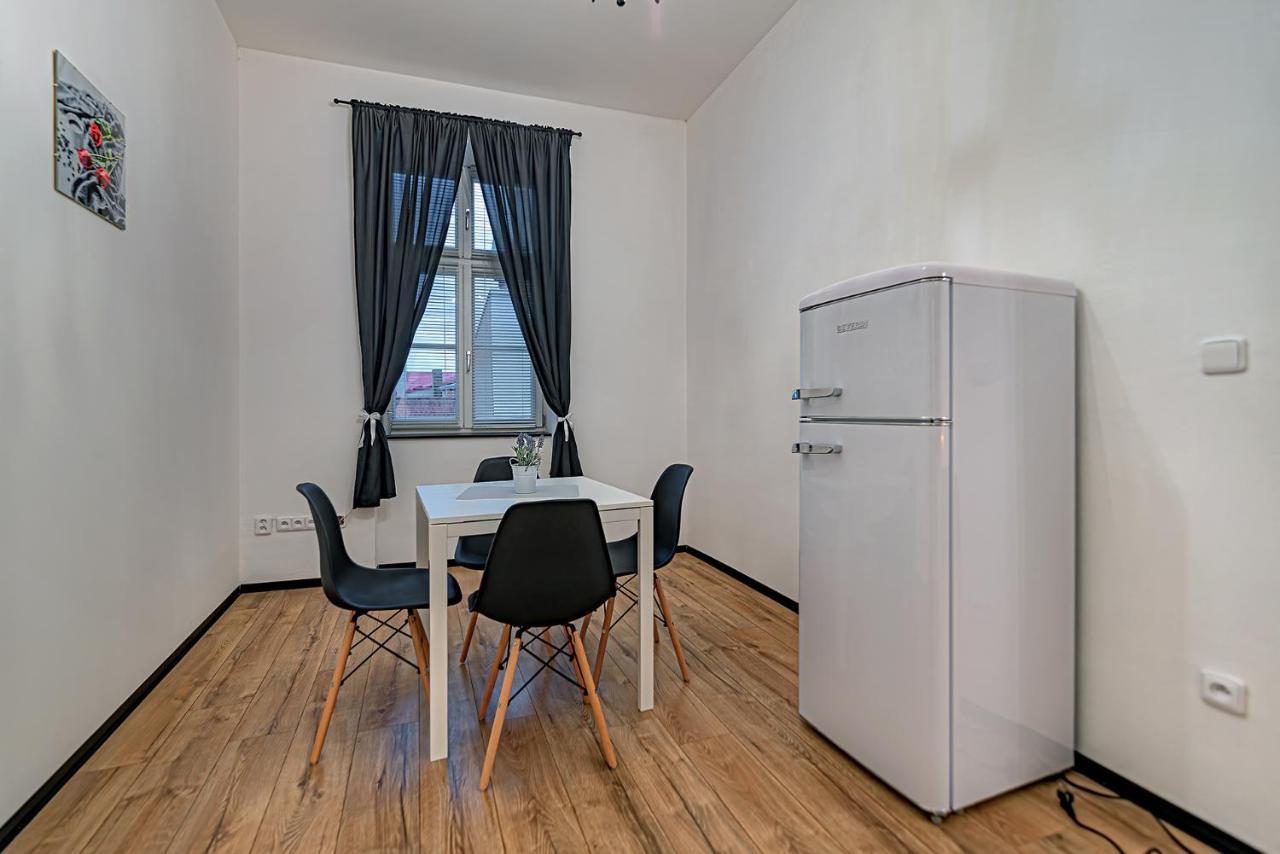 Rezidence Znojmo Hotell Exteriör bild