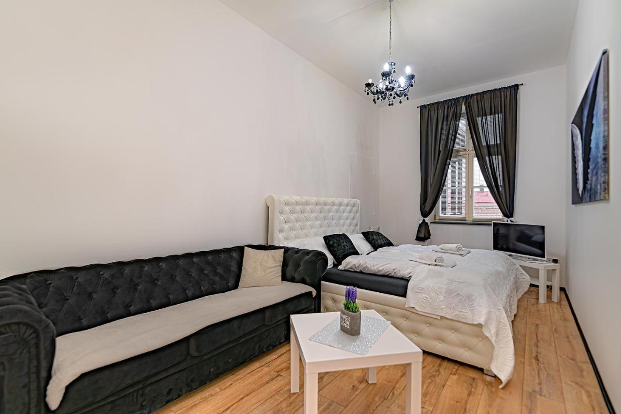Rezidence Znojmo Hotell Exteriör bild