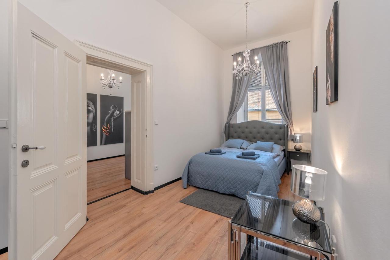 Rezidence Znojmo Hotell Exteriör bild