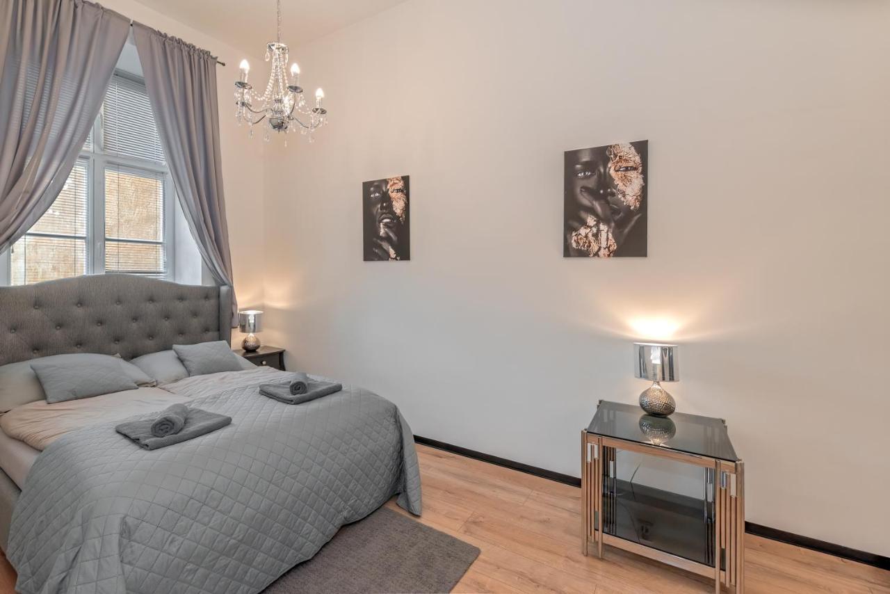 Rezidence Znojmo Hotell Exteriör bild