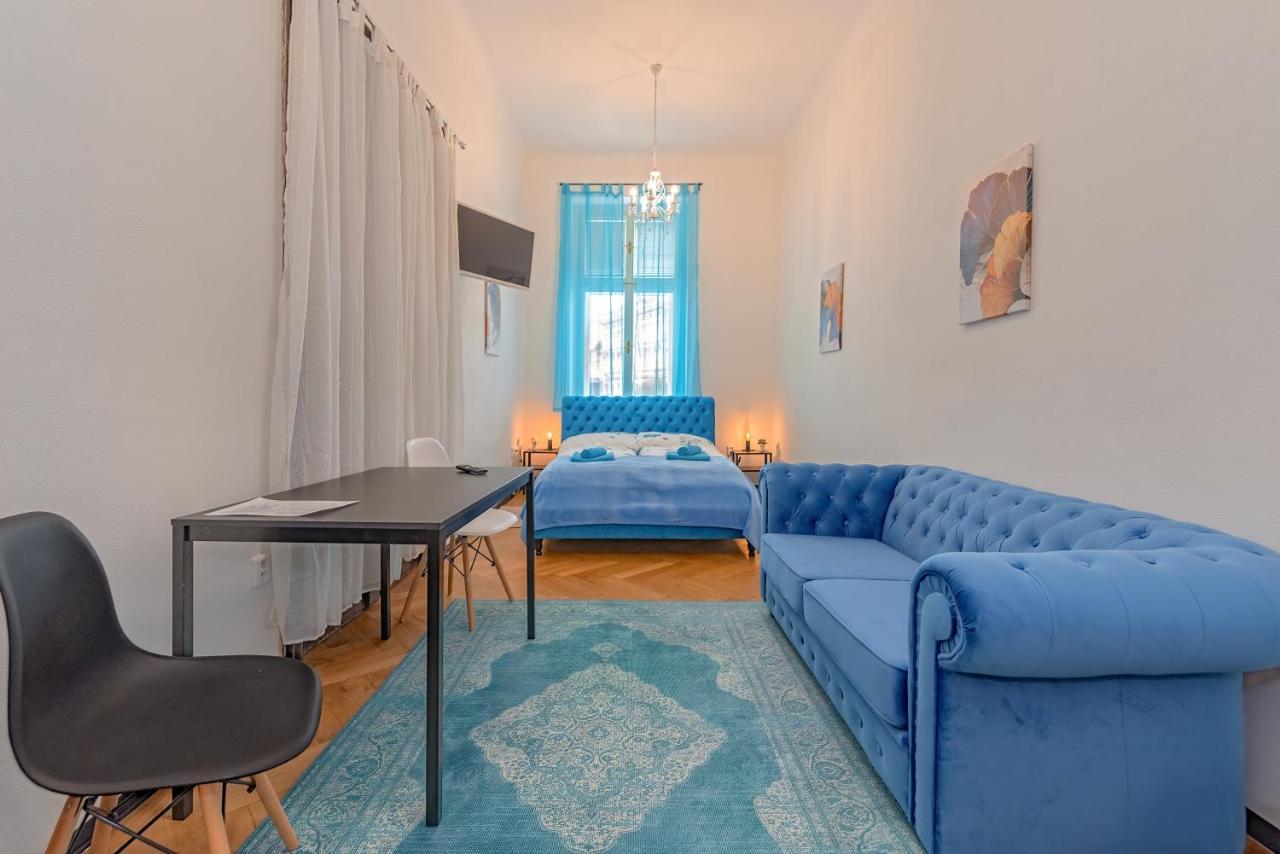 Rezidence Znojmo Hotell Exteriör bild