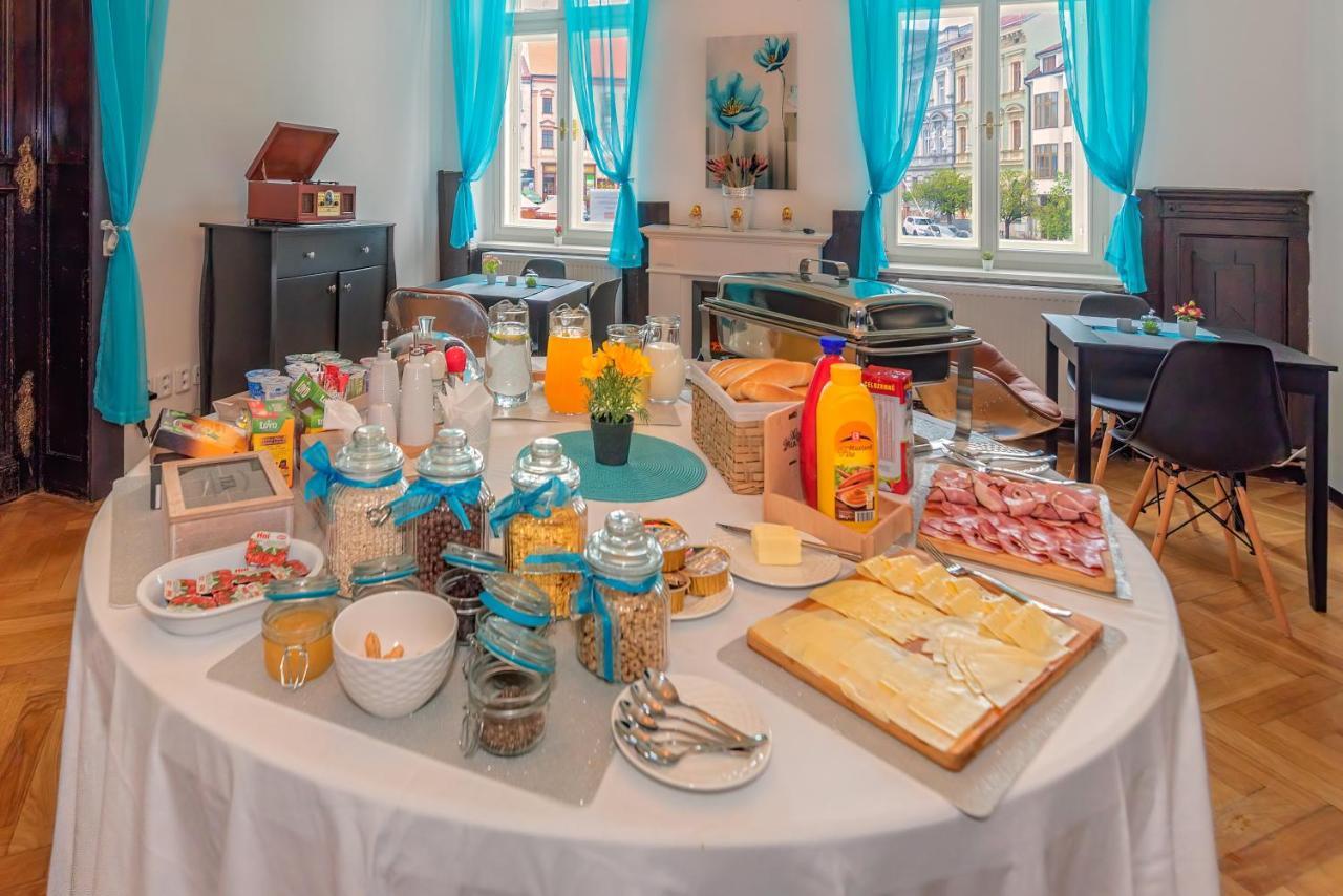 Rezidence Znojmo Hotell Exteriör bild